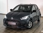 Toyota Yaris G LED 4WAY BSM 2026