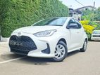 Toyota Yaris G LED 4WAY CAM BSM 2026