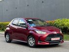 Toyota Yaris G LED 4way Cam BSM 2026