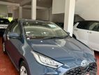 Toyota Yaris G LED 4WAY HEAD REST 2024