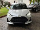 Toyota Yaris G LED / 6 SPKER 2025