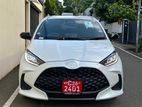 Toyota Yaris G LED Apple CarPlay 2026