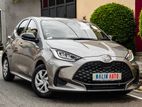 Toyota Yaris G-LED Bronze 2026