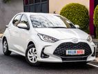 Toyota Yaris G LED (BSM) 2024