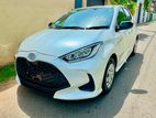 Toyota Yaris G LED BSM 4 WAY 2026