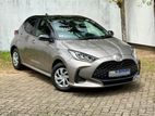 Toyota Yaris G LED BSM 4 Way Cam 2026