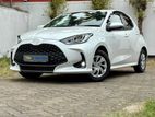 Toyota Yaris G LED BSM 4 Way Cam 2026