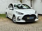 Toyota Yaris G LED BSM 4 Way Cam 2026