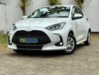 Toyota Yaris G LED BSM 4 Way Cam 2026