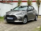Toyota Yaris G LED BSM 4 Way Cam 2026