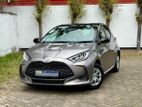 Toyota Yaris G LED BSM 4 Way Cam 2026