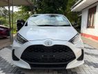 Toyota Yaris G LED BSM 4way 2026