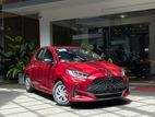 Toyota Yaris G LED BSM & 360 Cam 2026