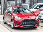 Toyota Yaris G LED BSM & 4Way 2026