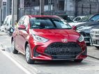Toyota Yaris G LED BSM & 4Way Cam 2026
