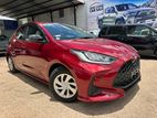 Toyota Yaris G LED BSM New 2026