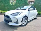 Toyota Yaris G LED DRL LIGHTS 2023