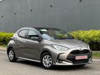 Toyota Yaris G LED Edition 2023