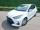 Toyota Yaris G LED EDITION 2025