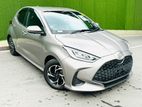Toyota Yaris G LED Front Headrest 2024