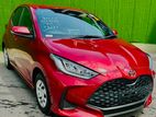 Toyota Yaris G LED Front Headrest 2026