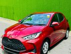 Toyota Yaris G LED Front Headrest 2026