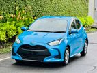 Toyota Yaris G LED Full Option 2023