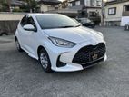 Toyota Yaris G LED Full spec 2025