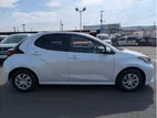 Toyota Yaris G LED Gasoline 2023