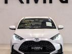Toyota Yaris G LED - GR 2025