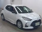 Toyota Yaris G LED Headlights 2026