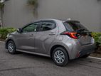 Toyota Yaris G LED Headrest 2023