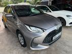 Toyota Yaris G LED headrest 2024