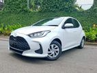 Toyota Yaris G LED HEADREST 2026