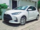 Toyota Yaris G LED HEADREST MODEL 2026