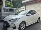 Toyota Yaris G LED HIGHEST SPECS 2023