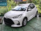Toyota Yaris G LED Light Unreg. 2024