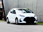 Toyota Yaris G LED LIMTED 2024