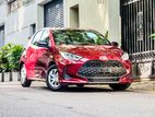 Toyota Yaris G LED LIMTED 2026