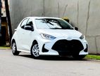 Toyota Yaris G LED LIMTED 2026