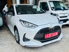Toyota Yaris G LED Modellista Kit 2026