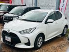 Toyota Yaris G LED NEW FACLIFT 2022