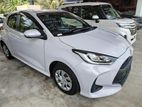 Toyota Yaris G LED Package 2022