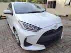 Toyota Yaris G LED Package 2022