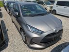 Toyota Yaris G Led Package 2023