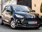 Toyota Yaris G-LED PACKAGE 2024