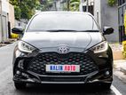 Toyota Yaris G-LED PACKAGE 2024