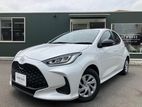 Toyota Yaris G LED Package 2026