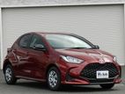 Toyota Yaris G LED Package 2026
