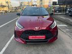 Toyota Yaris G LED PACKAGE 2026